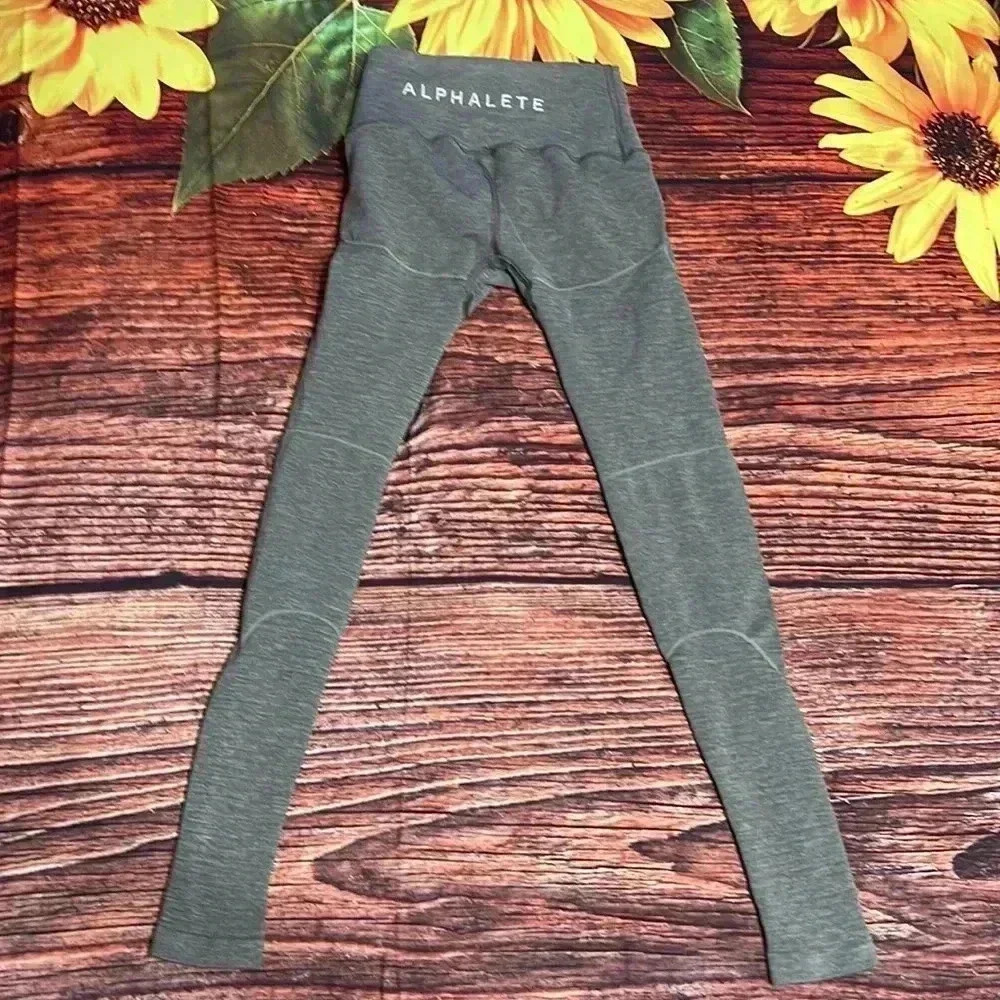 Alphalete Leggings